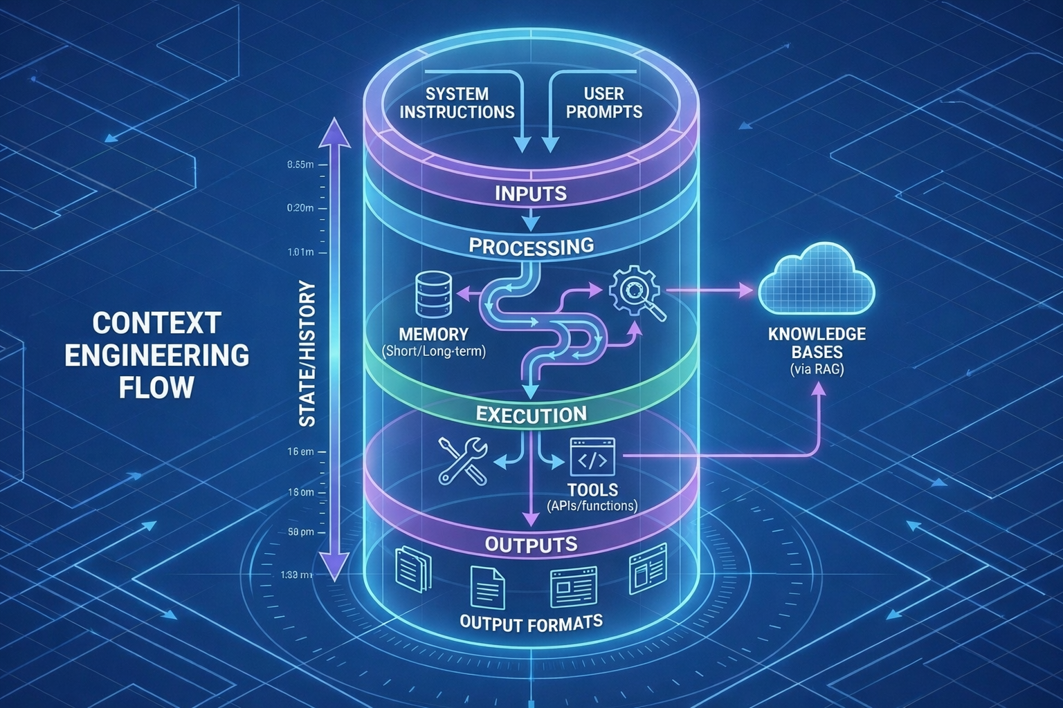 Context Engineering Visualizer